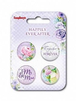 ������ ������ ���� -HAPPILY EVER AFTER 