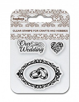 �� ������ OUR WEDDING