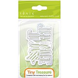 ����� ����� - TINY TREASURE
