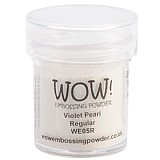 ���� ����� ���� ����� VIOLET PEARL 