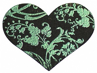���� ����� ���� ����� GREEN PEARL 