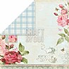 �������� 30X30 ������� CRAFT&YOU TEA TIME 03