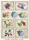 �� A4 ������ - VINTAGE TIME 001