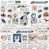 �� ������ �'������  MINTAY HARMONY 30X30 