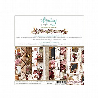 ����   MINTAY  FALL FESTIVAL 15X15  