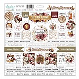 �� ������ �'������    MINTAY FALL FESTIVAL 30X30 