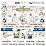 �� ������ �'������    MINTAY WRITTEN MEMORIES 30X30 