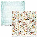 �������� �����   MINTAY MAMARAZZI 05- 30X30 