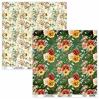 �������� �����   MINTAY BOTANY 05- 30X30 