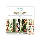 ����   MINTAY  BOTANY 15X15  