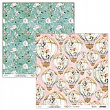 �������� �����   MINTAY JOY OF LIFE 04- 30X30 