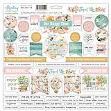 �� ������ �'������    MINTAY JOY OF LIFE 30X30 