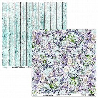 �������� �����   MINTAY LAVENDER FARM 05- 30X30 