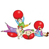 ����� ����� ����� 40 ���� - GIRLFRIENDS WORKOUT