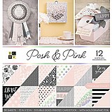 ���� DCWV POSH & PINK 30X30