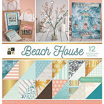 ���� DCWV BEACH HOUSE 30X30