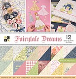 ����DCWV FAIRYTALE DREAMS 30X30