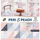 ���� DCWV PERI & PEACH 30X30