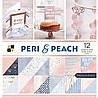 ���� DCWV PERI & PEACH 30X30