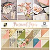 ���� DCWV PRESERVED PAPER 30X30