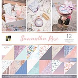 ���� DCWV SAMANTHA ROSE 30X30