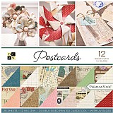 ���� DCWV POSTCARDS 30X30