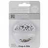 ������ ����� �� ������ - WE R MEMORY KEEPERS EYELETS 
