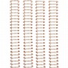 ���� 4 ������� ���� ROSE GOLD ������1 ����'- CINCH