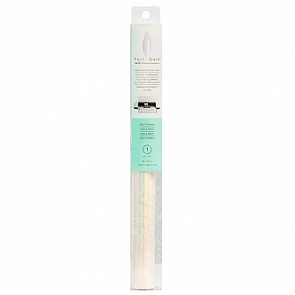 ���� ����� ����� ���- WE R FOIL QUILL MATTE PEARL