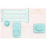��� ����' ������� � WE R MEMORY KEEPERS ALPHABET - ABC