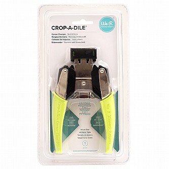 ���� ����� ����-��-���� ����- CROP-A- DILE STUB&DECO