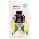 ���� ����� ����-��-���� ����- CROP-A- DILE STUB&DECO