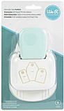 ����' 3 � 1����� �����- WE R  ANGLED TAG PUNCH