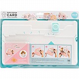 ��� ����� ������ ������ ������- WE R EXPLOSION CARD PUNCH BOARD