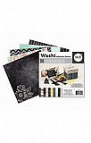 ���� ��� ����� ���� WE R WASHI ADHESIVE  15X15