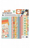 ���� ��� WE R JET SET 30X30 