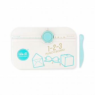 ��� ����' 123 -  1-2-3PUNCH BOARD 