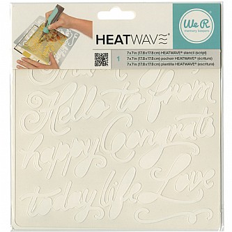 ������ ����� ��������  ���� SCRIPT ��� ��� -HEATWAVE