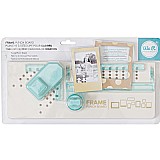 ��� ���� ������� WE R FRAME PUNCH BOARD