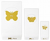 ������� ������ ������ ������ - WE R BUTTERPLY LAYERED PUNCH BUTTERPLY