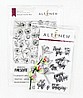 ��� ������ ����- ALTENEW STORAGE POUCH
