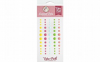 ������ ����� ������ ECHO PARK BABY GIRL