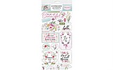 �� ������ �'������ CARTA BELLE FLORAL 