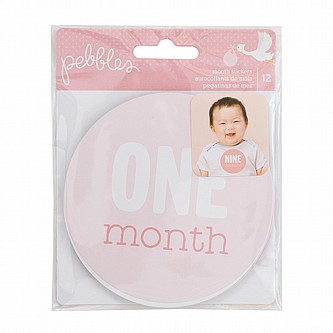 ������ 12 ������� ��������- �� PEBBLES