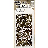 ������� TIM HOLTZ  SPLASH  -LAYERING STENCIL