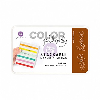���� ��� ������� ���- COLOR PHILOSOPHY ADOBE HOUSE