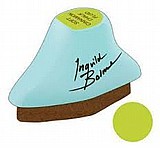 ���� ��� ����  CHALK FLUID EDGER PAD - LIME PIE