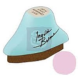 ���� ��� ����  CHALK FLUID EDGER PAD - PASTEL PINK
