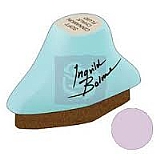���� ��� ����  CHALK FLUID EDGER PAD - PASTEL PURPLE