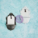 PRIMA FLOWERS-Shabby Chic Treasures - Antique Garden Sinks